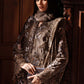Luxury  Velvet Ready-to-Wear 3-Piece Suit