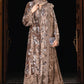 Luxury  Velvet Ready-to-Wear 3-Piece Suit