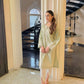 3 Piece Lawn With Chiffon Dupatta | Ready To Wear