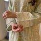 3 Piece Lawn With Chiffon Dupatta | Ready To Wear