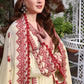 3 Piece Cambric Cotton With Monal Cotton Dupatta | Ready To Wear