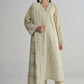 Pistachio Lawn Suit With Chiffon Dupatta | Ready To Wear