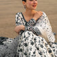 03-Piece Lawn Suit ( Maxi Style ) - Ready To Wear