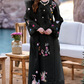 03-Piece Lawn Suit With Chikankari Embroidery | Ready To Wear