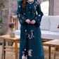 03-Piece Lawn Suit With Chikankari Embroidery | Ready To Wear