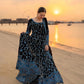 03-Piece Lawn Suit ( Maxi Style ) - Ready To Wear