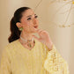 3 Piece Lawn Suit With Monal Dupatta | Ready To Wear