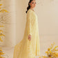 3 Piece Lawn Suit With Monal Dupatta | Ready To Wear