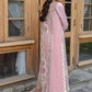 03-Piece Lawn Suit WIth Heavy Embroidery | Ready To Wear