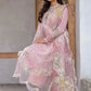 03-Piece Lawn Suit WIth Heavy Embroidery | Ready To Wear