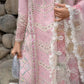 03-Piece Lawn Suit WIth Heavy Embroidery | Ready To Wear