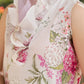 3-Piece Digital Print Embroidered Lawn Dress