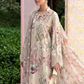 03-Piece Embroidered Printed Lawn Suit With Chiffon Dupatta | Ready To Wear