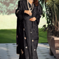 03-Piece Cotton Suit With Embroidery | Ready To Wear