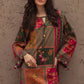 03-Piece Shamoze Silk Suit | Ready To Wear