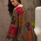03-Piece Shamoze Silk Suit | Ready To Wear