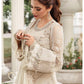 03-Piece Heavy Embroidered Chiffon Suit | Ready To Wear