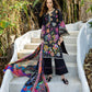 03-Piece Embroidered Lawn Suit | Ready To Wear