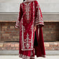 Cambric Lawn & Semi Pure Chiffon Dupatta
