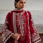 Cambric Lawn & Semi Pure Chiffon Dupatta