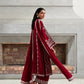 Cambric Lawn & Semi Pure Chiffon Dupatta