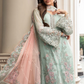03-Piece Heavy Embroidered Chiffon Suit | Ready To Wear