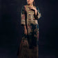 Embroidered Lawn Suit | Ready To Wear
