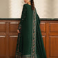 3-Piece Lawn Suit with Embroidered Chiffon Dupatta | Ready to Wear